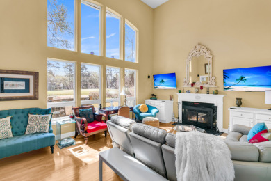 Offering Expansive Lagoon and Golf Course Views in Stono Ferry - photo 7