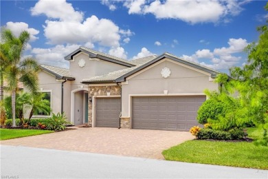 (private lake, pond, creek) Home For Sale in Naples Florida