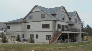 Lake Townhome/Townhouse For Sale in Crosslake, Minnesota
