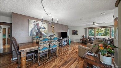 Some lake properties check boxes and some actually deliver, and - photo 12