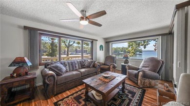 Some lake properties check boxes and some actually deliver, and - photo 13