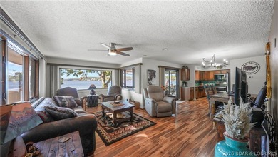 Some lake properties check boxes and some actually deliver, and - photo 14