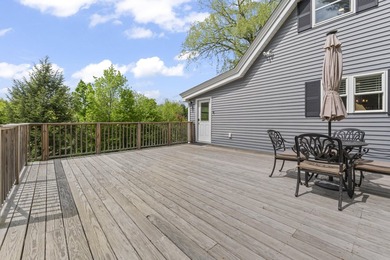 Welcome to 7 Mill Street, a beautifully transformed New England - photo 4
