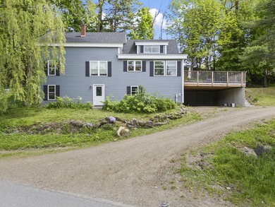 Welcome to 7 Mill Street, a beautifully transformed New England - photo 6