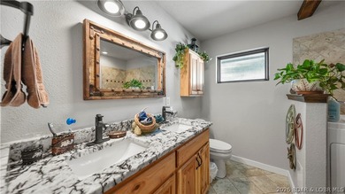 Some lake properties check boxes and some actually deliver, and - photo 17