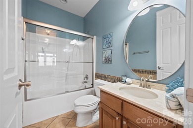 SOME HOMES IMPRESS. OTHERS MAKE YOU SLOW DOWN!!! Set behind a