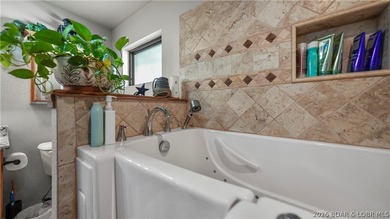 Some lake properties check boxes and some actually deliver, and - photo 18
