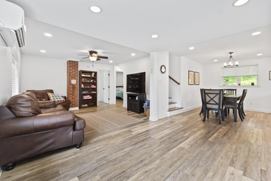 Welcome to 7 Mill Street, a beautifully transformed New England - photo 9