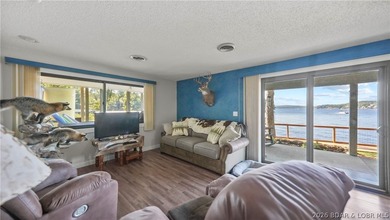 Some lake properties check boxes and some actually deliver, and - photo 20