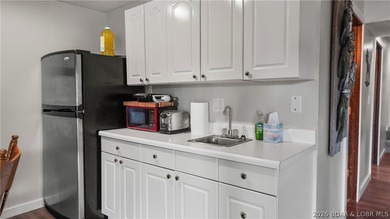 Some lake properties check boxes and some actually deliver, and - photo 23