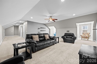 SOME HOMES IMPRESS. OTHERS MAKE YOU SLOW DOWN!!! Set behind a