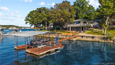 Some lake properties check boxes and some actually deliver, and - photo 30