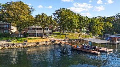Some lake properties check boxes and some actually deliver, and - photo 32