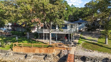 Some lake properties check boxes and some actually deliver, and - photo 34