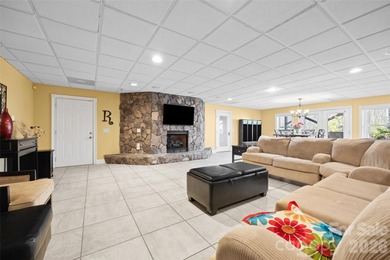 SOME HOMES IMPRESS. OTHERS MAKE YOU SLOW DOWN!!! Set behind a