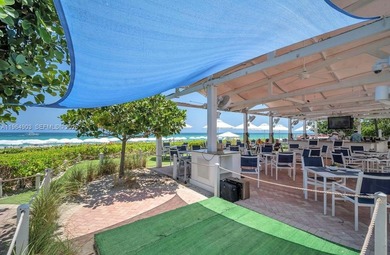 Turnkey condo-hotel unit at Trump International Beach Resort in