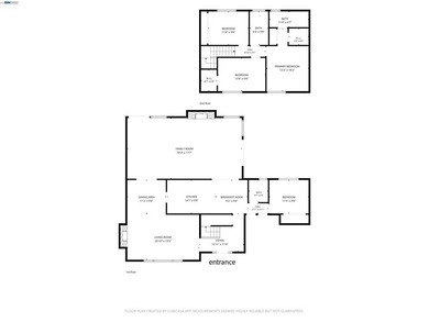 Fully updated retreat that balances modern luxury with warm - photo 42