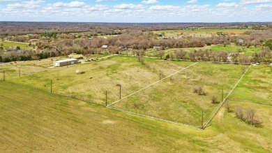Lake Acreage For Sale in Weatherford, Texas