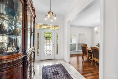 Welcome to this exquisite 4/3 custom-built home that boasts - photo 8