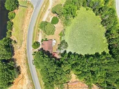 (private lake, pond, coastal) Lot For Sale in Apex North Carolina