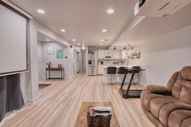 This beautifully updated condo offers the perfect blend of - photo 1