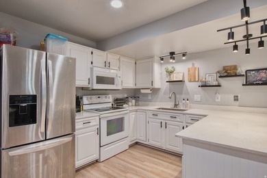 This beautifully updated condo offers the perfect blend of - photo 6