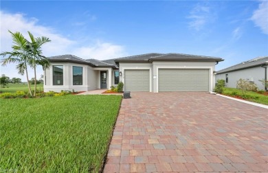 Lehigh Acres Area Home For Sale in Alva Florida