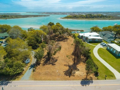 An extraordinarily rare offering along the Intracoastal Waterway - photo 1