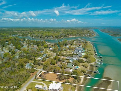 An extraordinarily rare offering along the Intracoastal Waterway - photo 6