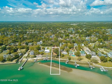 An extraordinarily rare offering along the Intracoastal Waterway - photo 7