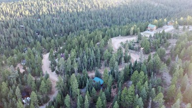 Navajo Lake Lot For Sale in Duck Creek Utah