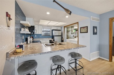 Welcome to this beautifully updated lakefront condo in one of - photo 13