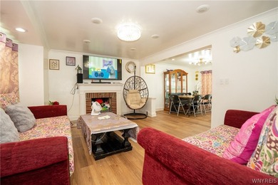 Welcome to this spacious and beautifully updated home nestled on - photo 13