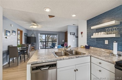 Welcome to this beautifully updated lakefront condo in one of - photo 15