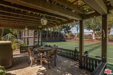 Located on one of the most desirable streets in all of Los - photo 15
