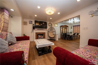 Welcome to this spacious and beautifully updated home nestled on - photo 16