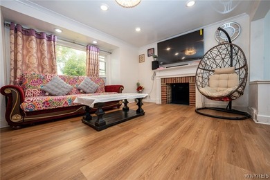 Welcome to this spacious and beautifully updated home nestled on - photo 17