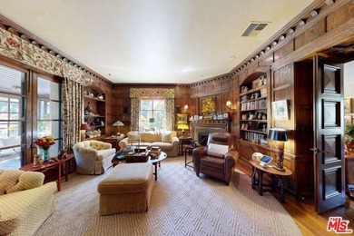 Located on one of the most desirable streets in all of Los - photo 17