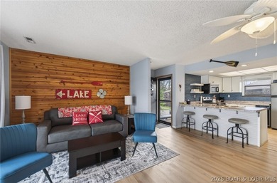 Welcome to this beautifully updated lakefront condo in one of - photo 19