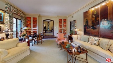 Located on one of the most desirable streets in all of Los - photo 20