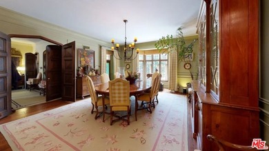 Located on one of the most desirable streets in all of Los - photo 21