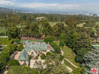 Located on one of the most desirable streets in all of Los - photo 23