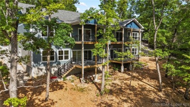 Lake of the Ozarks Townhome/Townhouse For Sale in Rocky Mount Missouri