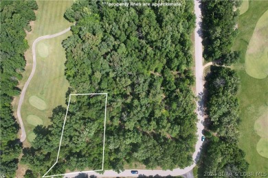 Lake Lot Under Contract in Porto Cima, Missouri