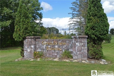 Lake Lot For Sale in Busti, New York