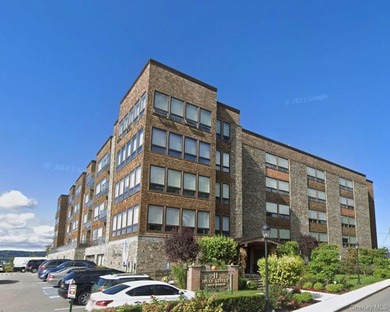 Hudson River Condo For Sale in Sleepy Hollow New York