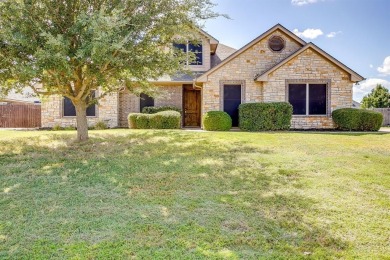Lake Granbury Home For Sale in Granbury Texas