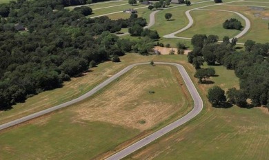 Lake Texoma Lot For Sale in Gordonville Texas