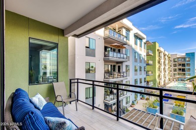 Welcome to unit 5002 at the Edison! A meticulously maintained