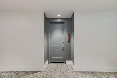 Welcome to unit 5002 at the Edison! A meticulously maintained